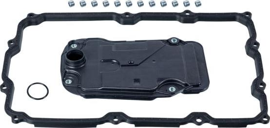 Blue Print ADT32140 - Гідрофільтри, автоматична коробка передач autozip.com.ua