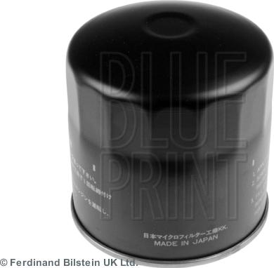 Blue Print ADT32103 - Масляний фільтр autozip.com.ua