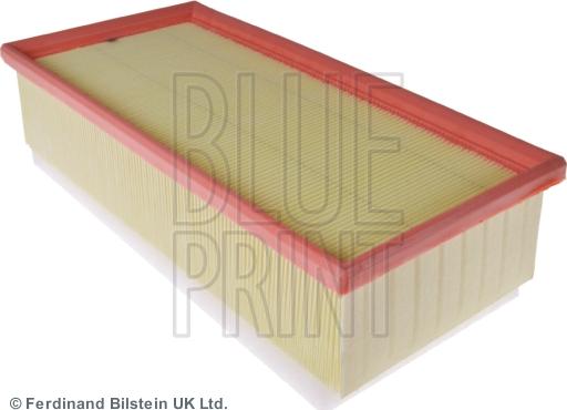 Blue Print ADT32129 - Комплект фільтра autozip.com.ua