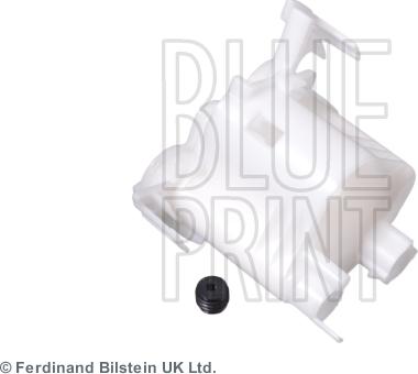 Blue Print ADT32399 - Фільтр палива autozip.com.ua