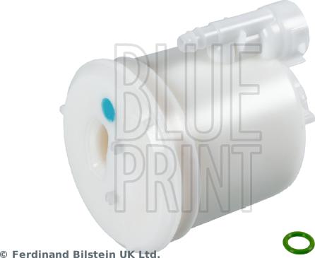 Blue Print ADT32393 - Паливний фільтр autozip.com.ua