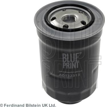 Blue Print ADT32313 - Паливний фільтр autozip.com.ua