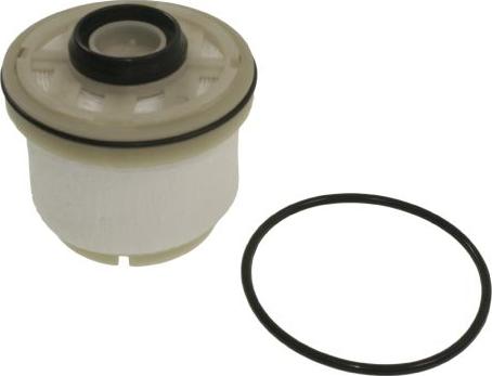 Blue Print ADT32381 - Паливний фільтр autozip.com.ua