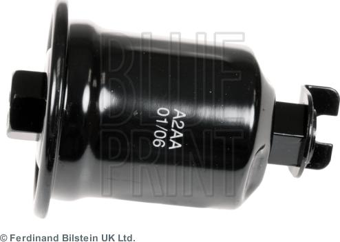 Blue Print ADT32338 - Паливний фільтр autozip.com.ua