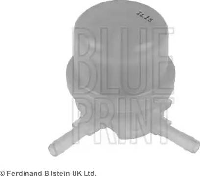 Blue Print ADT32322 - Паливний фільтр autozip.com.ua