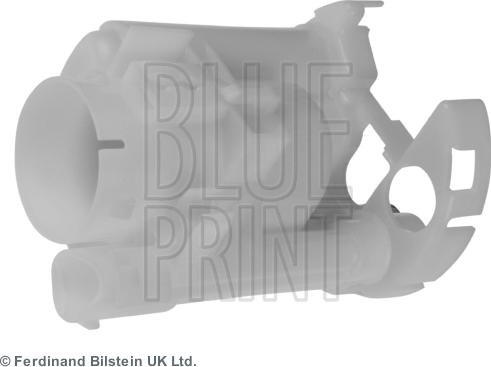 Blue Print ADT32375C - Паливний фільтр autozip.com.ua