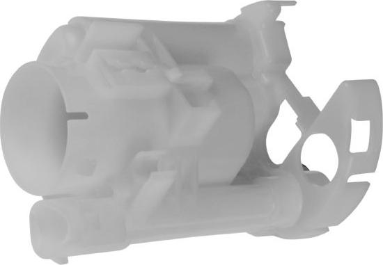 Blue Print ADT32375C - Паливний фільтр autozip.com.ua