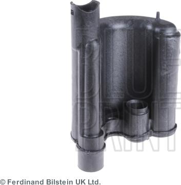 Blue Print ADT32376C - Паливний фільтр autozip.com.ua