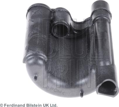Blue Print ADT32376C - Паливний фільтр autozip.com.ua