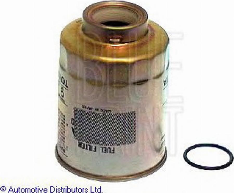 Blue Print ADT32371 - Паливний фільтр autozip.com.ua
