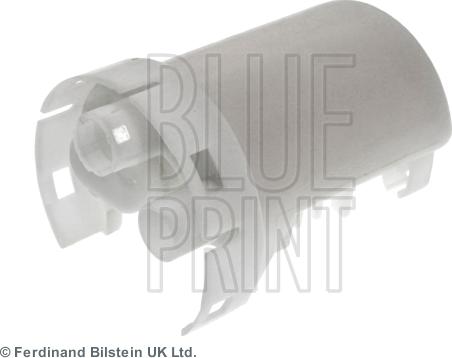 Blue Print ADT32373 - Паливний фільтр autozip.com.ua