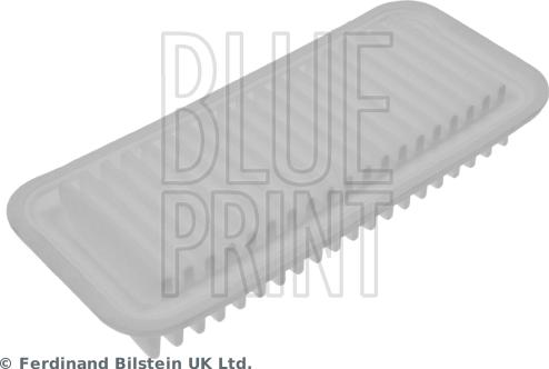 Blue Print ADT32260 - Повітряний фільтр autozip.com.ua