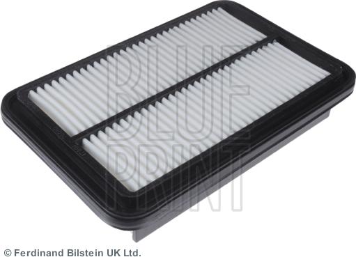 Blue Print ADT32261 - Повітряний фільтр autozip.com.ua