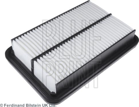 Blue Print ADT32261 - Повітряний фільтр autozip.com.ua