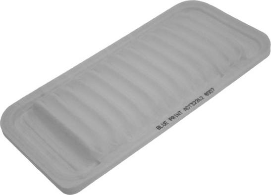 Blue Print ADT32262 - Повітряний фільтр autozip.com.ua
