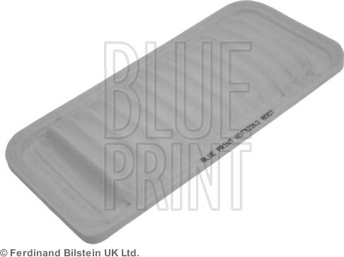 Blue Print ADT32262 - Фильтр воздушный Subaru. Toyota пр-во Blue Print autozip.com.ua