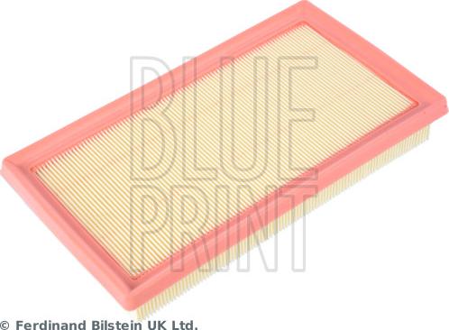 Blue Print ADT322131 - Повітряний фільтр autozip.com.ua