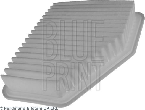 Blue Print ADT32289 - Повітряний фільтр autozip.com.ua