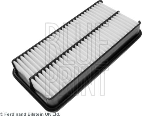 Blue Print ADT32281 - Повітряний фільтр autozip.com.ua