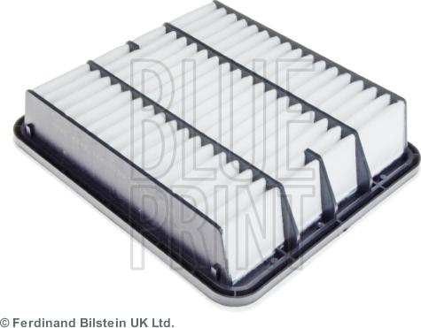 Blue Print ADT32271 - Повітряний фільтр autozip.com.ua