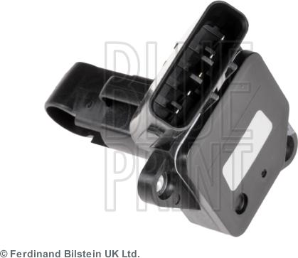 Blue Print ADT374206 - Датчик потоку, маси повітря autozip.com.ua