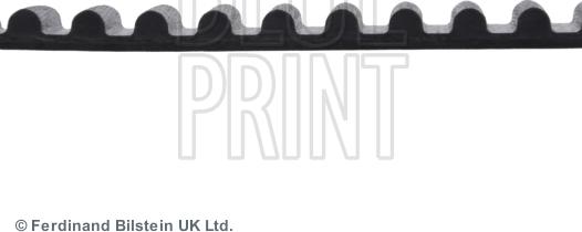 Blue Print ADT37541 - Ремінь ГРМ autozip.com.ua