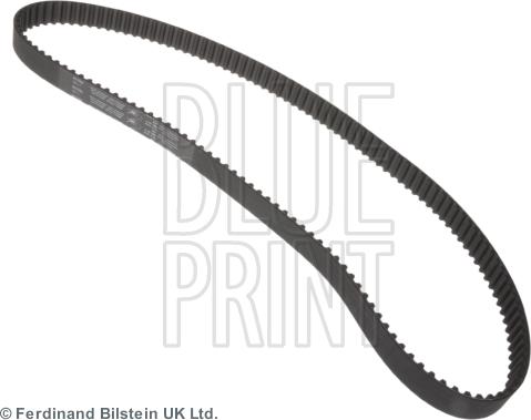 Blue Print ADT37543 - Ремінь ГРМ autozip.com.ua