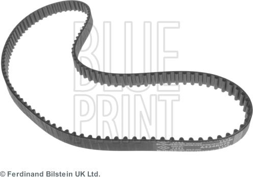 Blue Print ADT37507 - Ремінь ГРМ autozip.com.ua