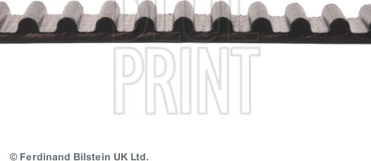 Blue Print ADT37512 - Ремінь ГРМ autozip.com.ua