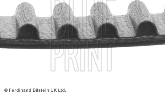 Blue Print ADT37535 - Ремінь ГРМ autozip.com.ua