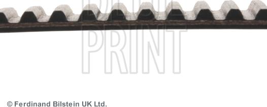 Blue Print ADT37532 - Ремінь ГРМ autozip.com.ua