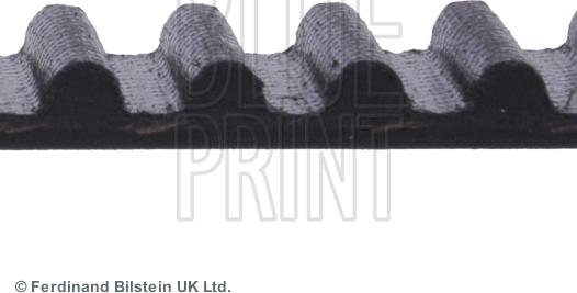 Blue Print ADT37521 - Ремінь ГРМ autozip.com.ua