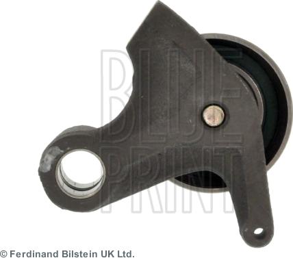 Blue Print ADT37616 - Натяжний ролик, ремінь ГРМ autozip.com.ua