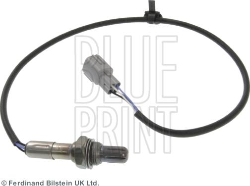 Blue Print ADT37091 - Лямбда-зонд, датчик кисню autozip.com.ua