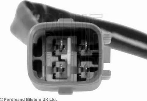 Blue Print ADT37045 - Лямбда-зонд, датчик кисню autozip.com.ua