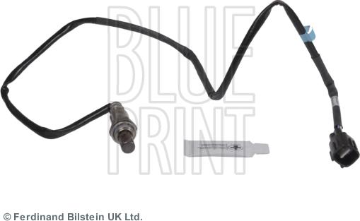 Blue Print ADT37058 - Лямбда-зонд, датчик кисню autozip.com.ua