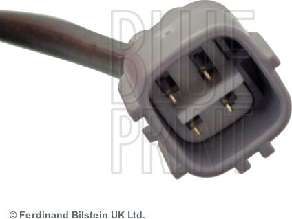 Blue Print ADT37053 - Лямбда-зонд, датчик кисню autozip.com.ua