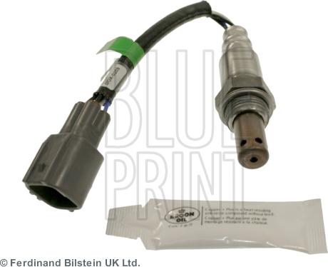 Blue Print ADT37069 - Лямбда-зонд, датчик кисню autozip.com.ua