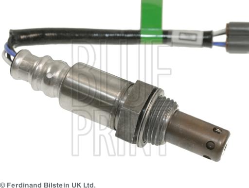 Blue Print ADT37069 - Лямбда-зонд, датчик кисню autozip.com.ua