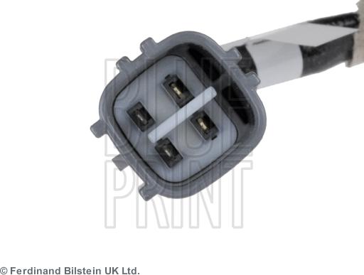 Blue Print ADT37004 - Лямбда-зонд, датчик кисню autozip.com.ua