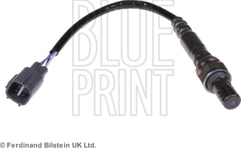 Blue Print ADT37007 - Лямбда-зонд, датчик кисню autozip.com.ua