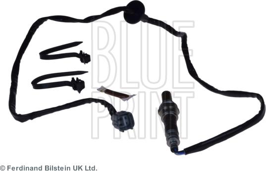 Blue Print ADT370142 - Лямбда-зонд, датчик кисню autozip.com.ua