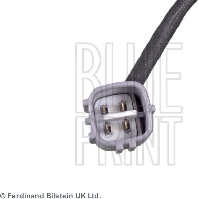 Blue Print ADT370151 - Лямбда-зонд, датчик кисню autozip.com.ua