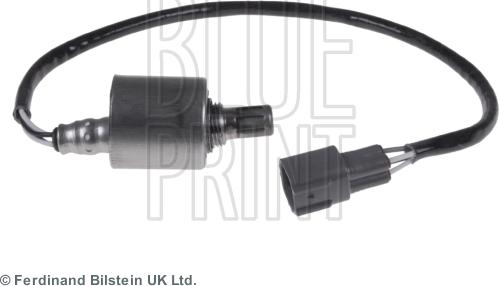 Blue Print ADT37016 - Лямбда-зонд, датчик кисню autozip.com.ua