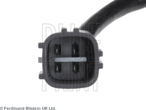Blue Print ADT37016 - Лямбда-зонд, датчик кисню autozip.com.ua