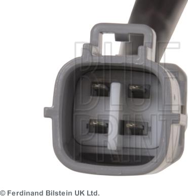 Blue Print ADT370105 - Лямбда-зонд, датчик кисню autozip.com.ua