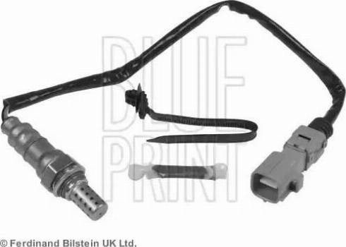 Blue Print ADT370106 - Лямбда-зонд, датчик кисню autozip.com.ua