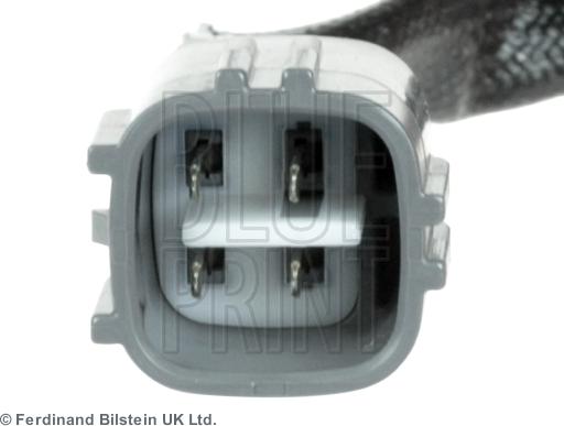 Blue Print ADT370100 - Лямбда-зонд, датчик кисню autozip.com.ua