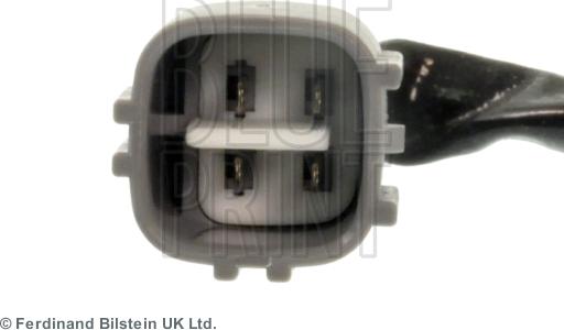 Blue Print ADT370101 - Лямбда-зонд, датчик кисню autozip.com.ua