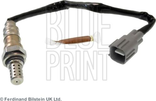 Blue Print ADT370101 - Лямбда-зонд, датчик кисню autozip.com.ua